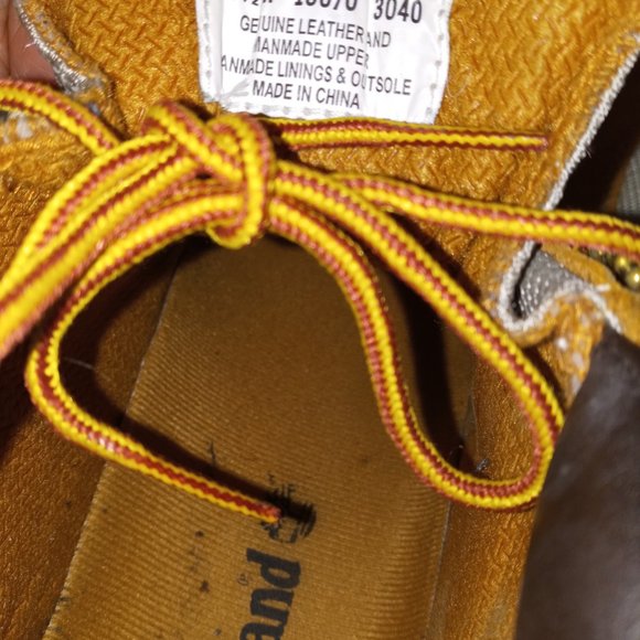 Timberland Euro Hikers - Picture 4 of 6